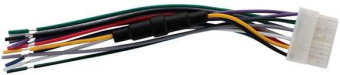Автомагнитола Soundmax SM-CCR3072F 1DIN 4x45Вт (SM-CCR3072F(ЧЕРНЫЙ)\R) от магазина РЭССИ