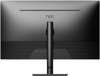 Монитор NPC 27" MZ270A черный IPS LED 5ms 16:9 HDMI M/M матовая 250cd 178гр/178гр 1920x1080 100Hz FreeSync DP FHD 4кг от магазина РЭССИ