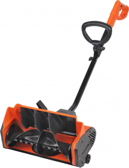 Снегоуборщик электр. Patriot PS 1600 E 1.5кВт от магазина РЭССИ