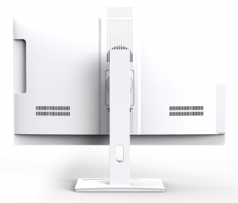 Моноблок Hiper V30 27" Full HD i5 10400 (2.9) 8Gb SSD512Gb UHDG 630 CR noOS GbitEth WiFi BT 120W клавиатура мышь Cam белый 1920x1080 от магазина РЭССИ