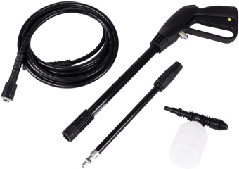 Минимойка Kolner KHPW2600SP 2600Вт (КН2600СП) от магазина РЭССИ