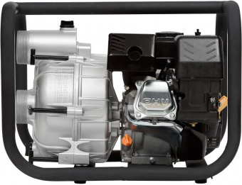Мотопомпа Hyundai HYT 80 917л/мин для гряз.воды от магазина РЭССИ