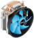 Устройство охлаждения(кулер) Aerocool Verkho 3 Plus Soc-AM4/1151/1200 4-pin 18-27dB Al+Cu 125W 528gr Ret от магазина РЭССИ