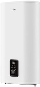 Водонагреватель Haier ES30V-F4 INOX 2кВт 30л электрический настенный/белый от магазина РЭССИ