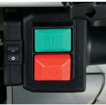 Торцовочная пила Makita LH1040F 1650Вт 4800об/мин d=260мм от магазина РЭССИ