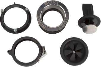 Пылесос Bort BSS-2260-Twin от магазина РЭССИ