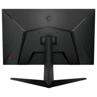 Монитор MSI 23.8" G2412F черный IPS LED 1ms 16:9 HDMI матовая 300cd 178гр/178гр 1920x1080 180Hz DP FHD 4.2кг от магазина РЭССИ