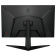 Монитор MSI 23.8" G2412F черный IPS LED 1ms 16:9 HDMI матовая 300cd 178гр/178гр 1920x1080 180Hz DP FHD 4.2кг от магазина РЭССИ