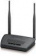Роутер беспроводной Zyxel NBG-418N v2 (NBG-418NV2-EU0101F) N300 10/100BASE-TX черный от магазина РЭССИ