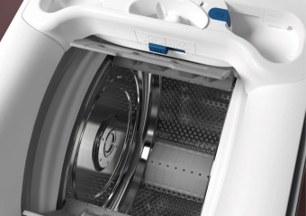 Стиральная машина Electrolux EW7T4272E класс: A загр.вертикальная макс.:7кг белый от магазина РЭССИ