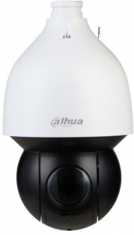 Камера видеонаблюдения IP Dahua DH-SD5A432XA-HNR 4.9-156мм цв. корп.:белый от магазина РЭССИ