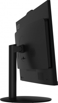 Моноблок MSI Pro AP272 13M-294XRU 27" Full HD i3 13100 (3.4) 8Gb SSD256Gb UHDG 730 noOS GbitEth WiFi BT 120W клавиатура мышь Cam черный 1920x1080 от магазина РЭССИ