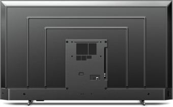 Телевизор LED Philips 55" 55PUS7608/60 антрацитовый 4K Ultra HD 60Hz DVB-T DVB-T2 DVB-C DVB-S DVB-S2 USB WiFi Smart TV (RUS) от магазина РЭССИ