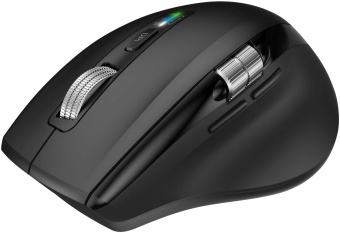 Мышь Acer OMR406 черный оптическая 3200dpi беспров. BT/Radio USB (ZL.MCEEE.02W) от магазина РЭССИ