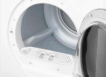 Сушильная машина Weissgauff WD 63121 DS Heat Pump кл.энер.:A++ макс.загр.:15кг белый (436256) от магазина РЭССИ