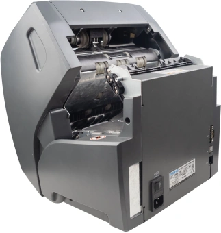 Счетчик банкнот Dors 820F FRZ-044790 автоматический мультивалюта от магазина РЭССИ