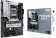 Материнская плата Asus PRIME X670-P SocketAM5 AMD X670 4xDDR5 ATX AC`97 8ch(7.1) 2.5Gg RAID+HDMI+DP от магазина РЭССИ
