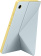 Чехол Samsung для Samsung Galaxy Tab A9 Book Cover поликарбонат голубой (EF-BX110TLEGRU) от магазина РЭССИ