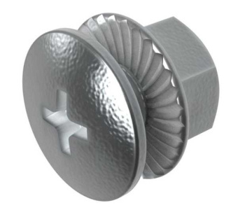 Комплект соединительный КС М6х16 CLP1M-CS-6-16 от магазина РЭССИ