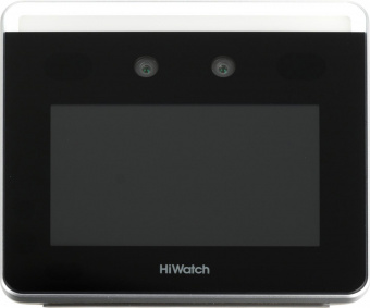 Терминал доступа HiWatch PRO ACT-T1331 от магазина РЭССИ
