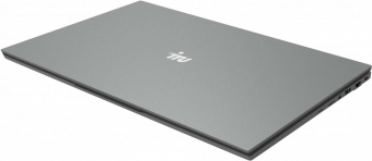 Ноутбук IRU Калибр 15CLG2 Core i5 8259U 8Gb SSD256Gb Intel Iris Plus graphics 655 15.6" IPS FHD (1920x1080) Free DOS black WiFi BT Cam 4250mAh (1882025) от магазина РЭССИ