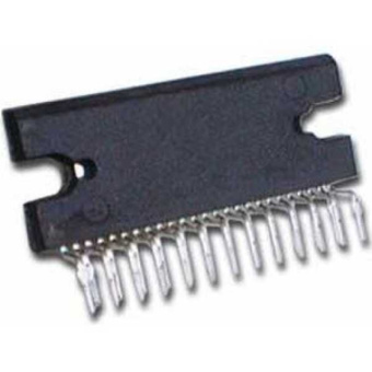 TDA7388 от магазина РЭССИ