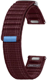 Ремешок Samsung Galaxy Watch ET-SVL30SEEGRU алый от магазина РЭССИ