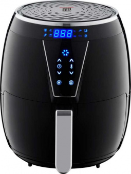 Аэрогриль GFGril GFA-4000 1800Вт черный от магазина РЭССИ