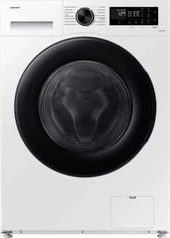 Стиральная машина Samsung WW11CGC04CAELP класс: A загр.фронтальная макс.:11кг белый инвертер от магазина РЭССИ