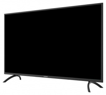 Телевизор LED Digma 43" DM-LED43UBB31 Яндекс.ТВ черный 4K Ultra HD 60Hz DVB-T DVB-T2 DVB-C DVB-S DVB-S2 USB WiFi Smart TV от магазина РЭССИ