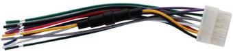 Автомагнитола Soundmax SM-CCR3073F 1DIN 4x45Вт (SM-CCR3073F(ЧЕРНЫЙ)\G) от магазина РЭССИ
