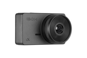 Видеорегистратор iBOX Alpha WiFi 1175 от магазина РЭССИ