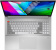 Ноутбук Asus Vivobook Pro 16X OLED N7600PC-L2012W Core i5 11300H 16Gb SSD512Gb NVIDIA GeForce RTX 3050 4Gb 16" OLED 4K (3840x2400) Windows 11 Home silver WiFi BT Cam (90NB0UI3-M02960) от магазина РЭССИ