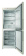 Картинка Холодильник Indesit ITR 4180 E 2-хкамерн. бежевый (двухкамерный) от магазина РЭССИ Холодильник Indesit ITR 4180 E 2-хкамерн. бежевый (двухкамерный) от магазина РЭССИ