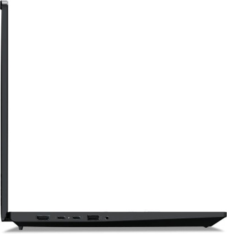 Ноутбук Lenovo ThinkPad P16s G3 Core Ultra 9 185H 64Gb SSD2Tb Intel Arc 16" OLED WQUXGA (3840x2400) Windows 11 Pro black WiFi BT Cam (21KTS4H700) от магазина РЭССИ
