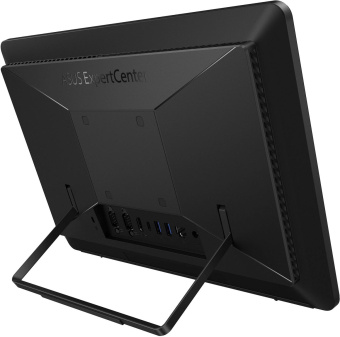 Моноблок Asus E1600WKAT-BMR008M 15.6" Full HD Touch Cel N4500 (1.1) 4Gb SSD128Gb UHDG CR noOS GbitEth WiFi BT 65W Cam черный 1920x1080 от магазина РЭССИ