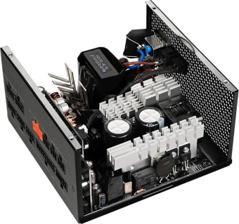 Блок питания PcCooler ATX 850W P5-YN850-G1F 80+ gold (20+4pin) APFC 135mm fan 9xSATA Cab Manag RTL от магазина РЭССИ
