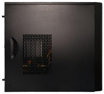 ПК IRU Home 310H6SM MT i7 12700F/8Gb/SSD256Gb GT1030 2Gb/DOS/черный от магазина РЭССИ