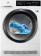 Сушильная машина Electrolux EW8H258S пан.англ. кл.энер.:A++ макс.загр.:8кг белый от магазина РЭССИ