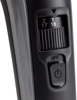 Машинка для стрижки Vitek VT-2588 разноцветный 2Вт от магазина РЭССИ