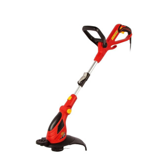 Триммер электрический DDE ET550 550Вт неразбор.штан. реж.эл.:леска от магазина РЭССИ