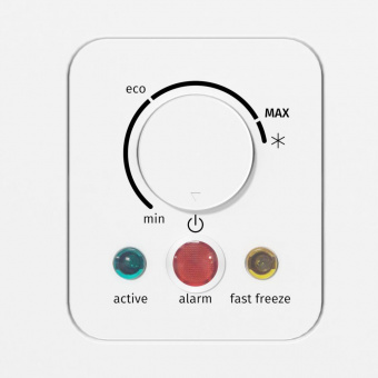 Морозильный ларь Gorenje FH401CW белый от магазина РЭССИ