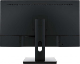 Монитор Hiper 27" ProView QW27DQA черный IPS LED 8ms 16:9 HDMI M/M матовая HAS Piv 350cd 178гр/178гр 2560x1440 75Hz FreeSync DP 2K USB 5.5кг от магазина РЭССИ