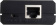 Адаптер TP-Link POE10R IEEE 802.3af от магазина РЭССИ