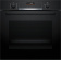 Духовой шкаф Электрический Bosch HBG536EB3 черный от магазина РЭССИ
