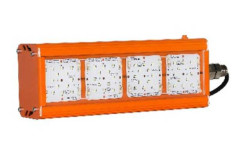 Урал 1Ех 01-020-003-C-220VAC-КСС Д от магазина РЭССИ