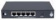 Коммутатор HPE OfficeConnect 1420 JH328A 5G 5PoE+ 32W неуправляемый от магазина РЭССИ
