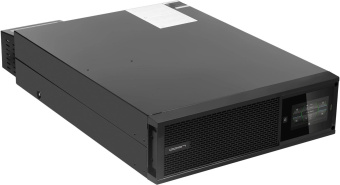 Источник бесперебойного питания Ippon Innova Unity RT 3-3 20K PM 20000Вт 20000ВА черный от магазина РЭССИ