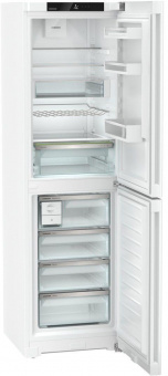 Холодильник Liebherr Plus CNd 5724 белый (двухкамерный) от магазина РЭССИ
