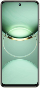 Смартфон Tecno Spark 30 128Gb 8Gb зеленый моноблок 3G 4G 2Sim 6.78" 1080x2436 Android 14 64Mpix 802.11 a/b/g/n/ac NFC GPS GSM900/1800 GSM1900 Protect FM A-GPS microSD max1024Gb от магазина РЭССИ